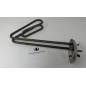 Resistencia Ecothermo Titan V1 3KW tapa azul Climastar
